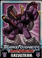 Galvatron with Clench hires scan of Techspecs